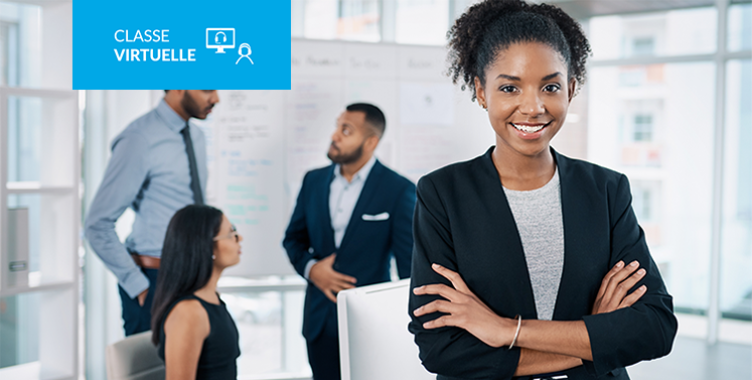 Formation RH classe virtuelle - accompagner la montée en compétences de votre équipe