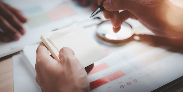 Analyse des accidents de travail
