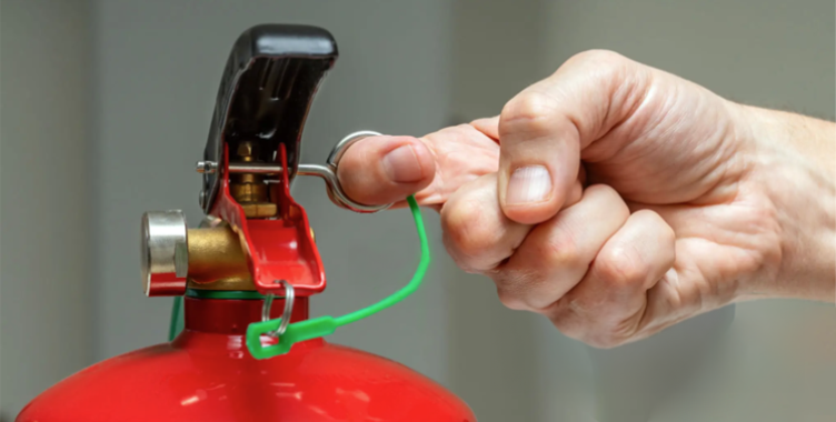Formation primo-intervenant incendie