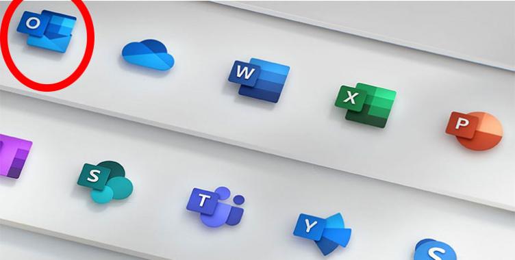 Bureautique, outlook, logiciel