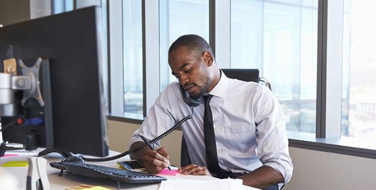 Commercial, encadrant, responsable de secteur