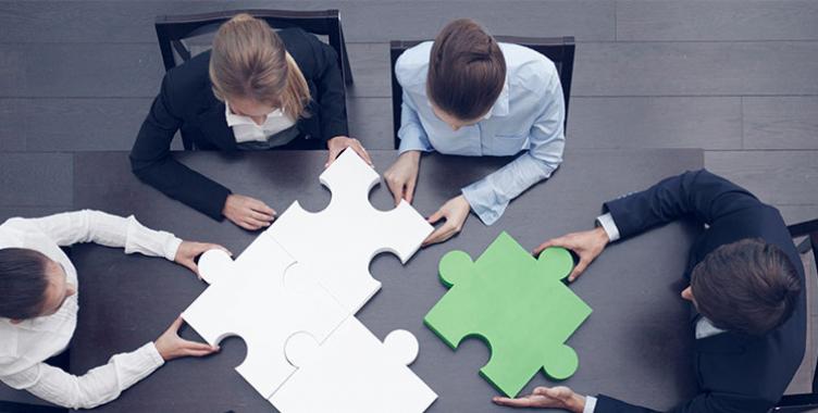 Organisation commerciale