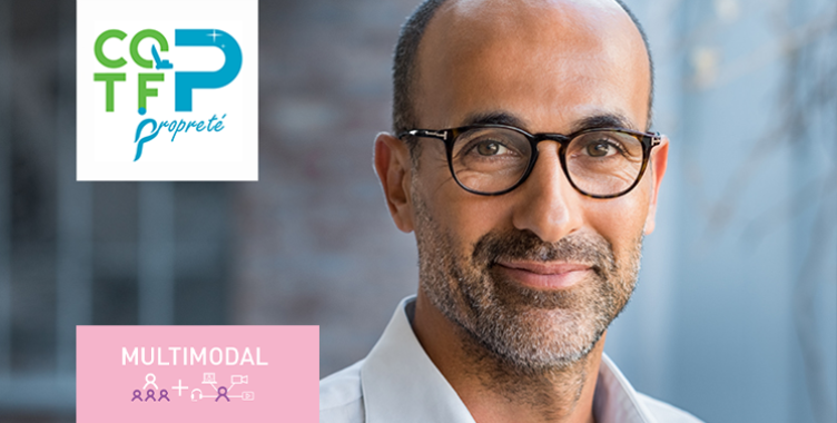 CQP Chef de site - multimodal