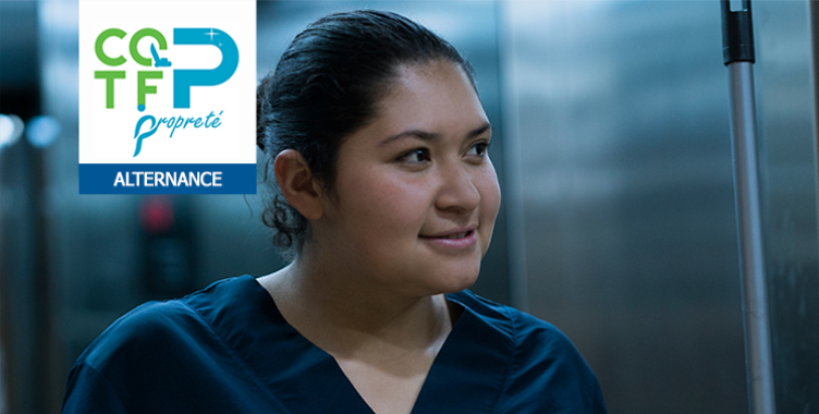 CQP Chef d'équipe en alternance