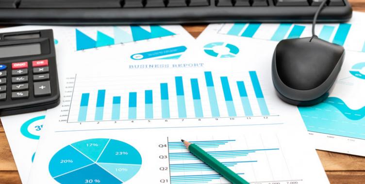 Finances, comptabilité