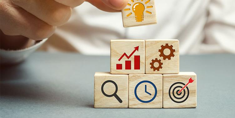 organisation de chantiers, analyse