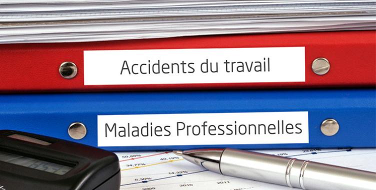 Sécurité, accidents du travail, maladies professionnelles