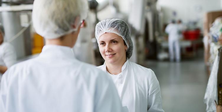 Techniques professionnelles, HACCP