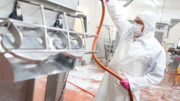 Métier agent(e) en agro-alimentaire
