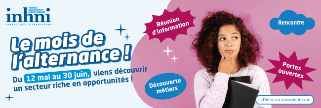Mois de l'alternance