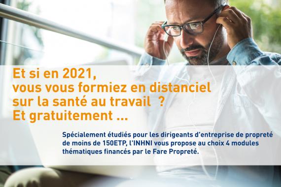 Atelier SST - en distanciel